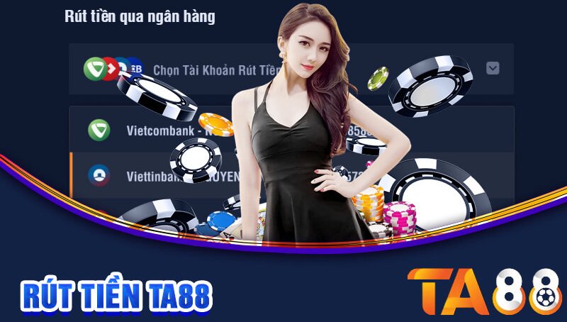 Hướng Dẫn Đăng Ký và Nạp Rút Tiền Tại ta88 com